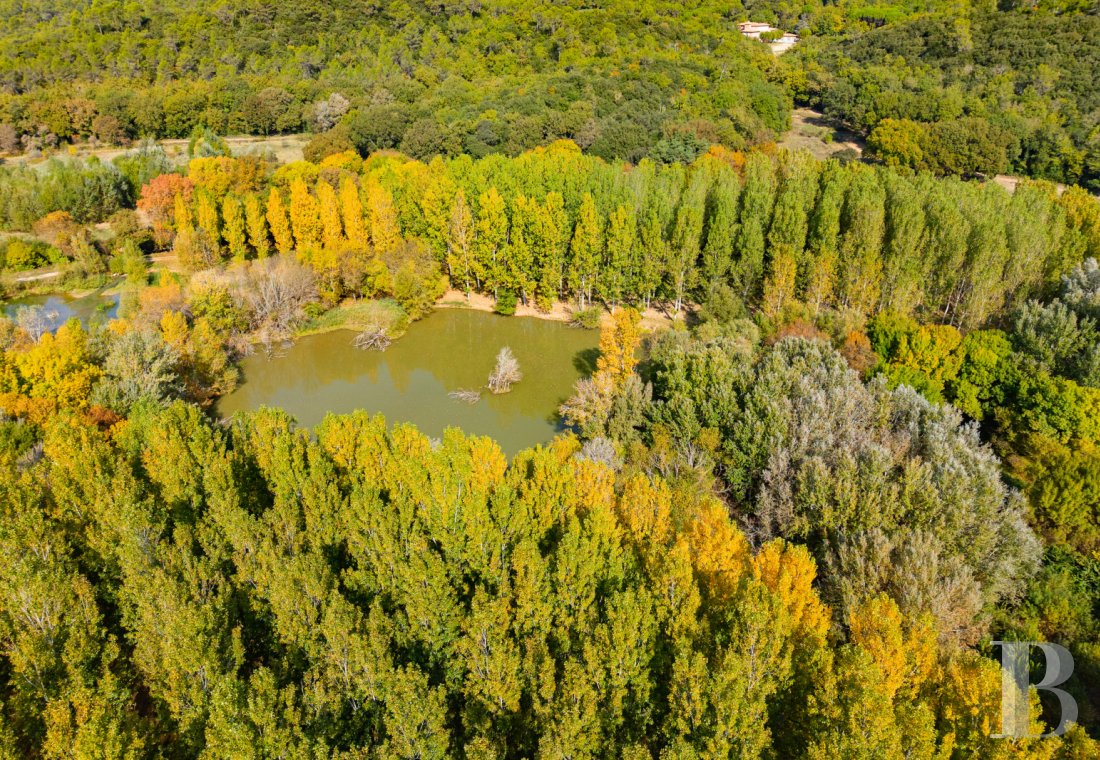 french farms for sale provence cote dazur   - 23