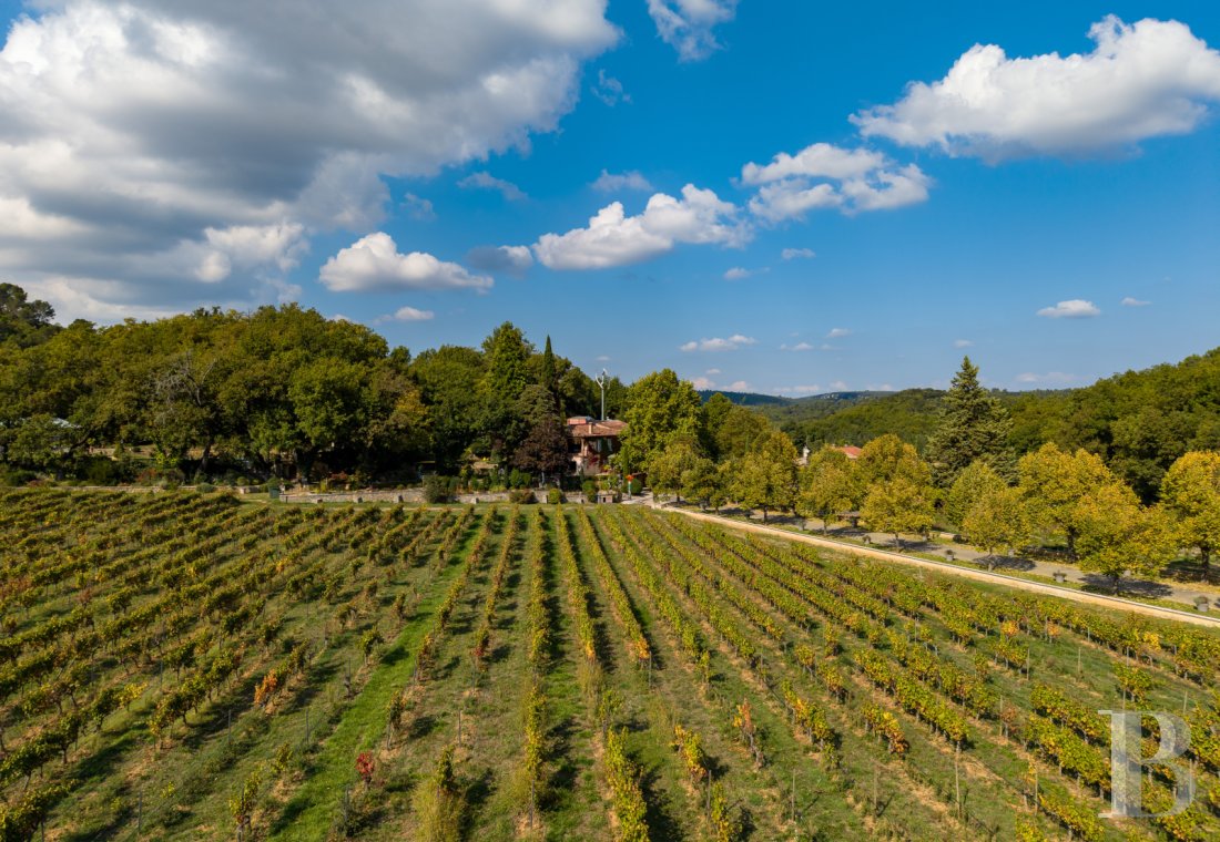 french farms for sale provence cote dazur   - 18
