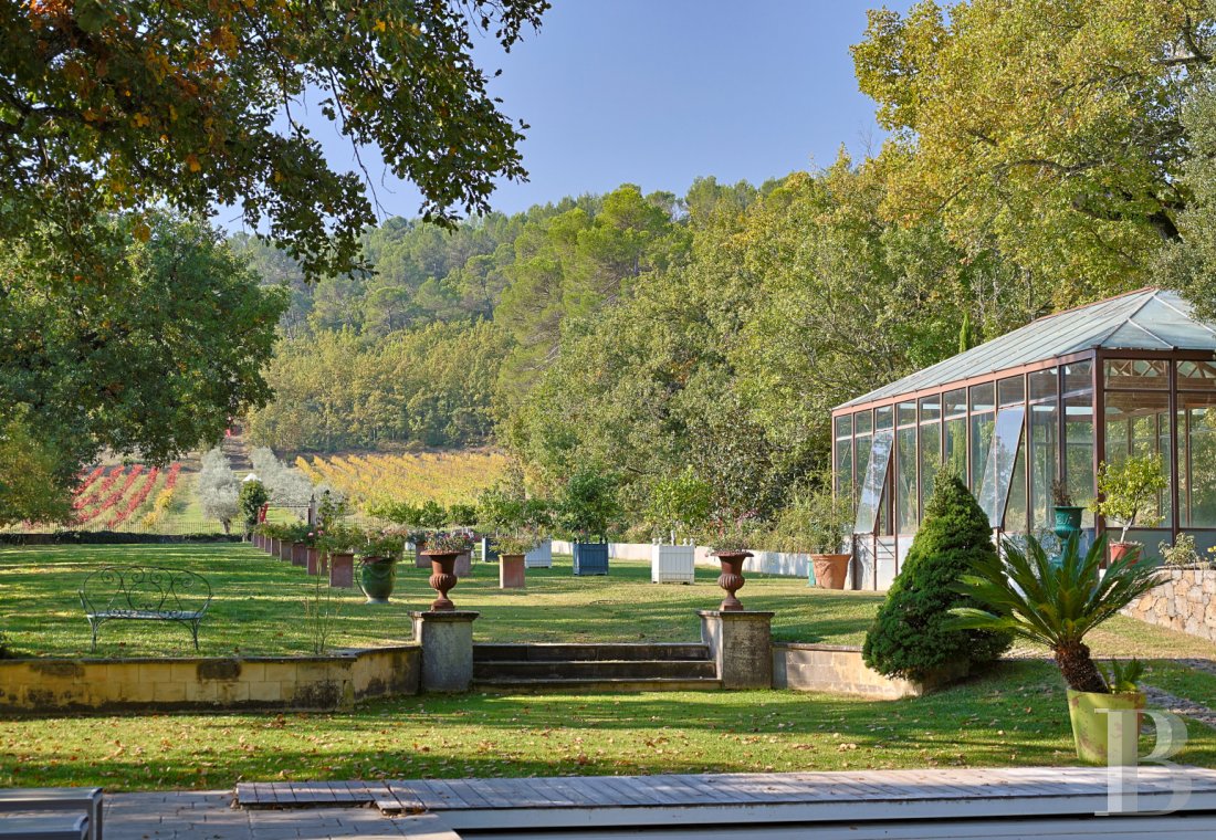 french farms for sale provence cote dazur   - 1