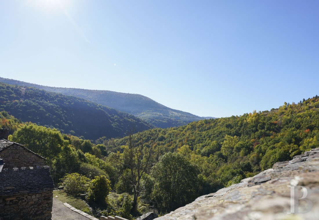 character properties France languedoc roussillon   - 10