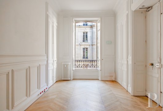 apartments for sale paris   - 5