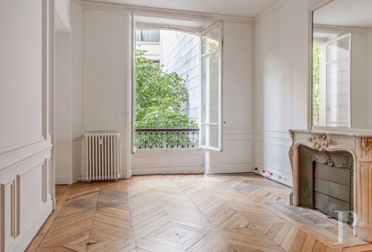 apartments for sale paris   - 7