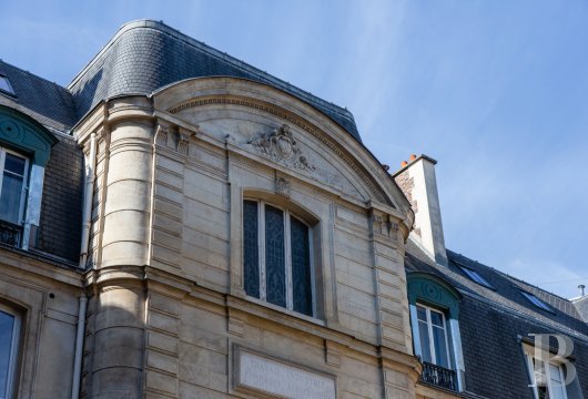 apartments for sale paris   - 9
