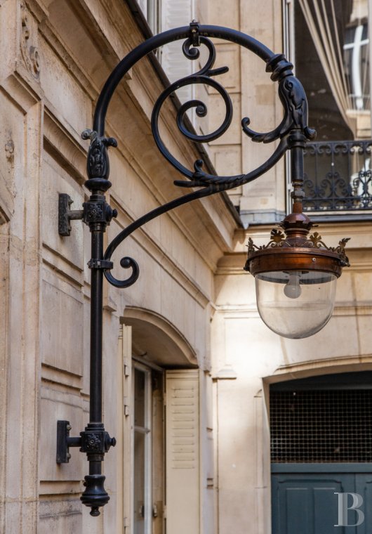 apartments for sale paris   - 10