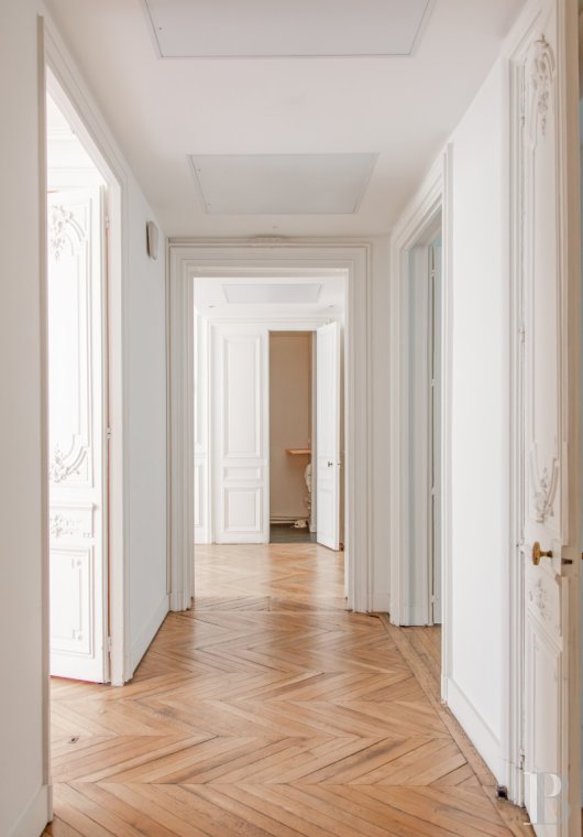 apartments for sale paris   - 6