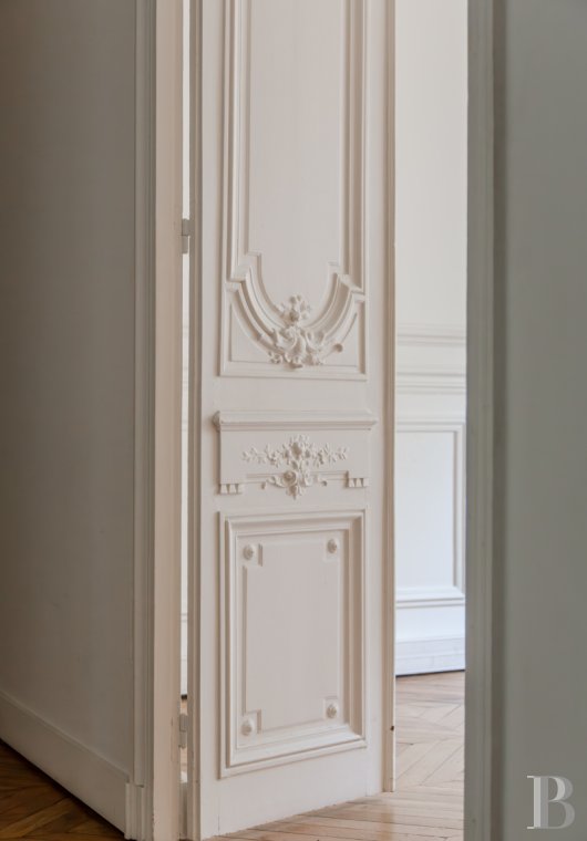 apartments for sale paris   - 4