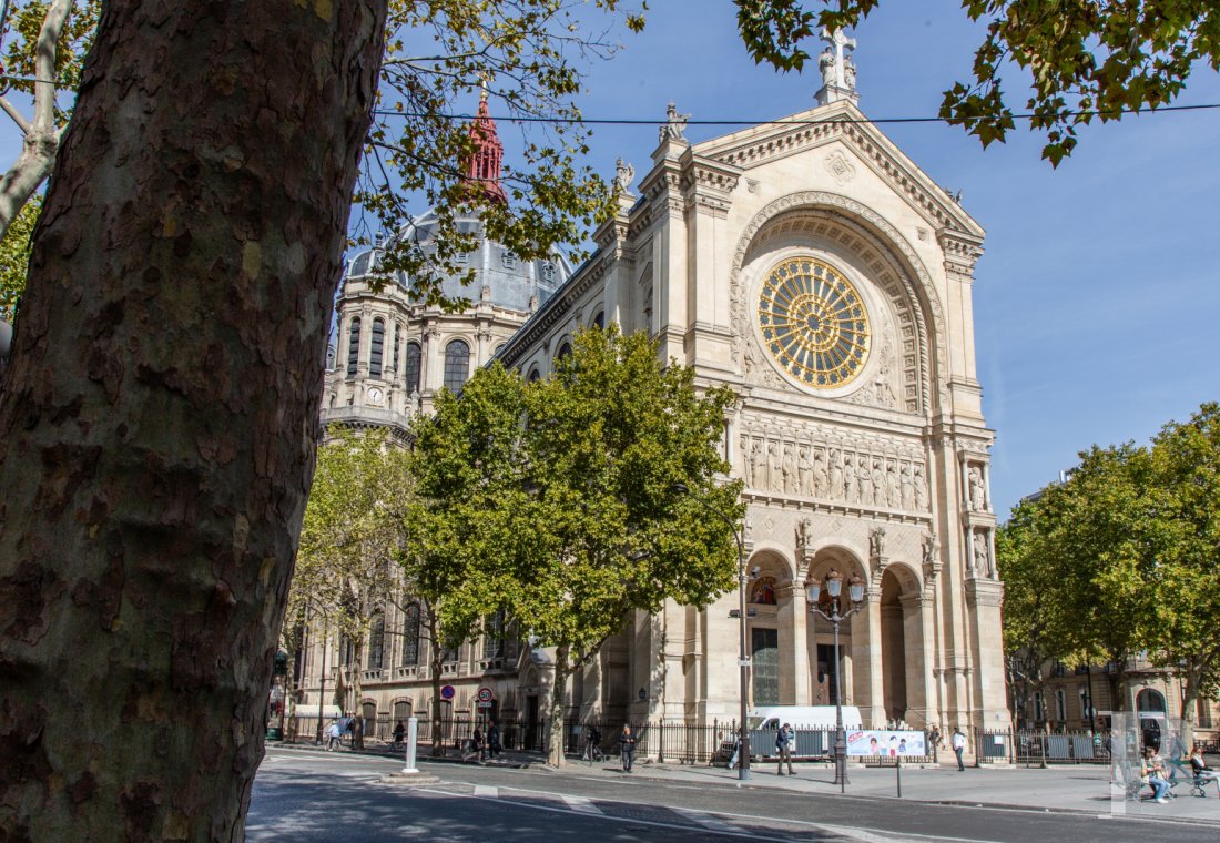 apartments for sale paris   - 12