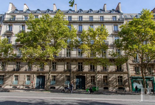 apartments for sale paris   - 9
