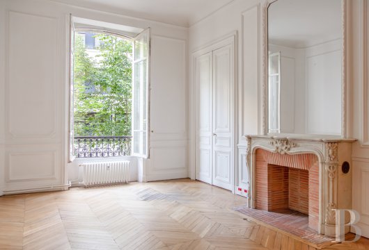 apartments for sale paris   - 5