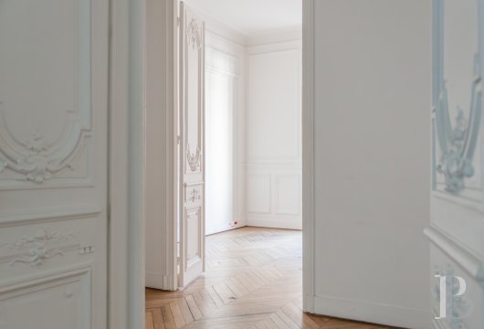 apartments for sale paris   - 8
