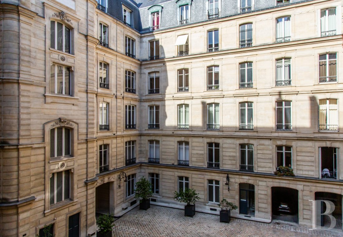 apartments for sale paris   - 2
