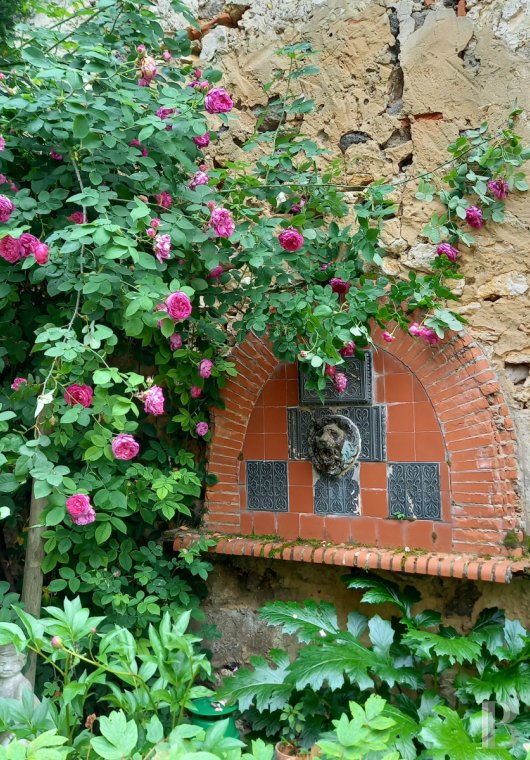 maisons de caractere a vendre aquitaine   - 10