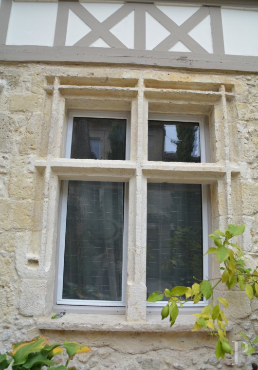 maisons de caractere a vendre aquitaine   - 3