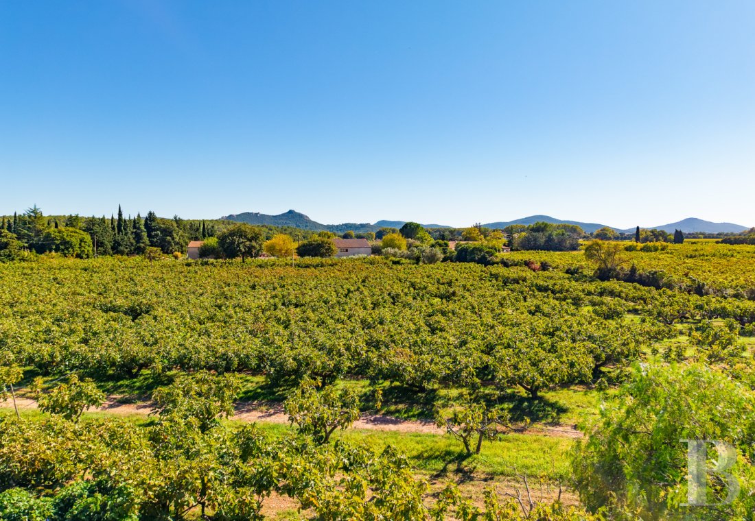 character properties France provence cote dazur   - 16
