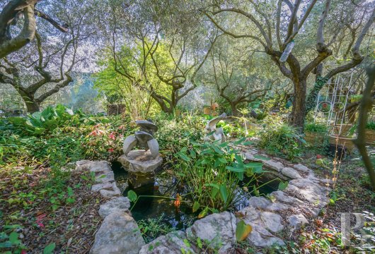 maisons de caractere a vendre paca   - 15