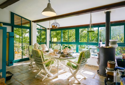 maisons de caractere a vendre paca   - 10