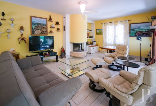 maisons de caractere a vendre paca   - 7