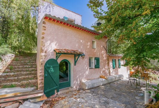 maisons de caractere a vendre paca   - 11