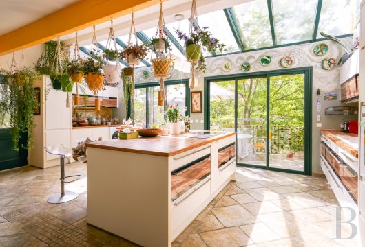 maisons de caractere a vendre paca   - 8