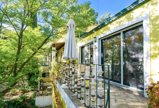 maisons de caractere a vendre paca   - 6