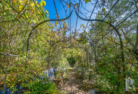maisons de caractere a vendre paca   - 16