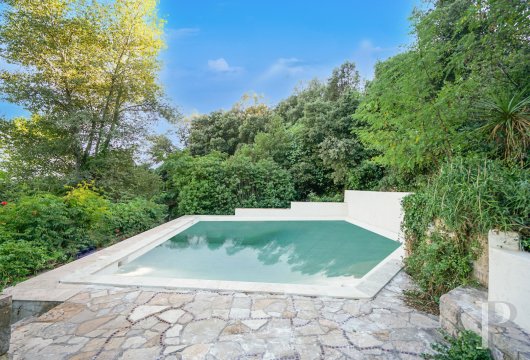 maisons de caractere a vendre paca   - 13