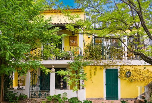 maisons de caractere a vendre paca   - 3