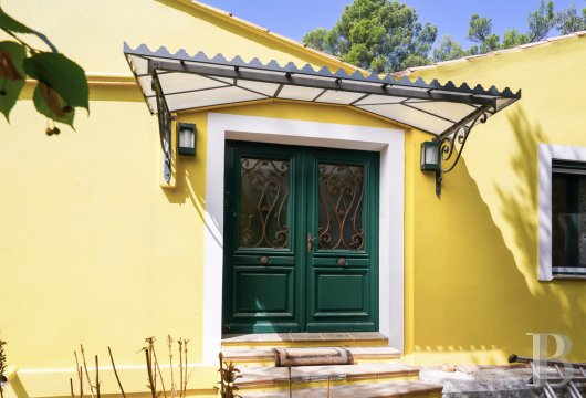 maisons de caractere a vendre paca   - 5