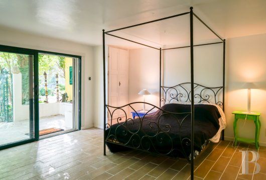 maisons de caractere a vendre paca   - 9