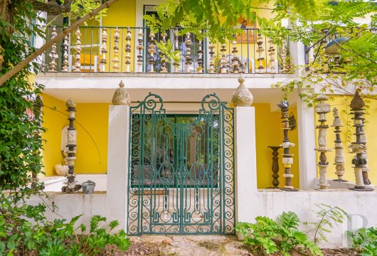 maisons de caractere a vendre paca   - 4