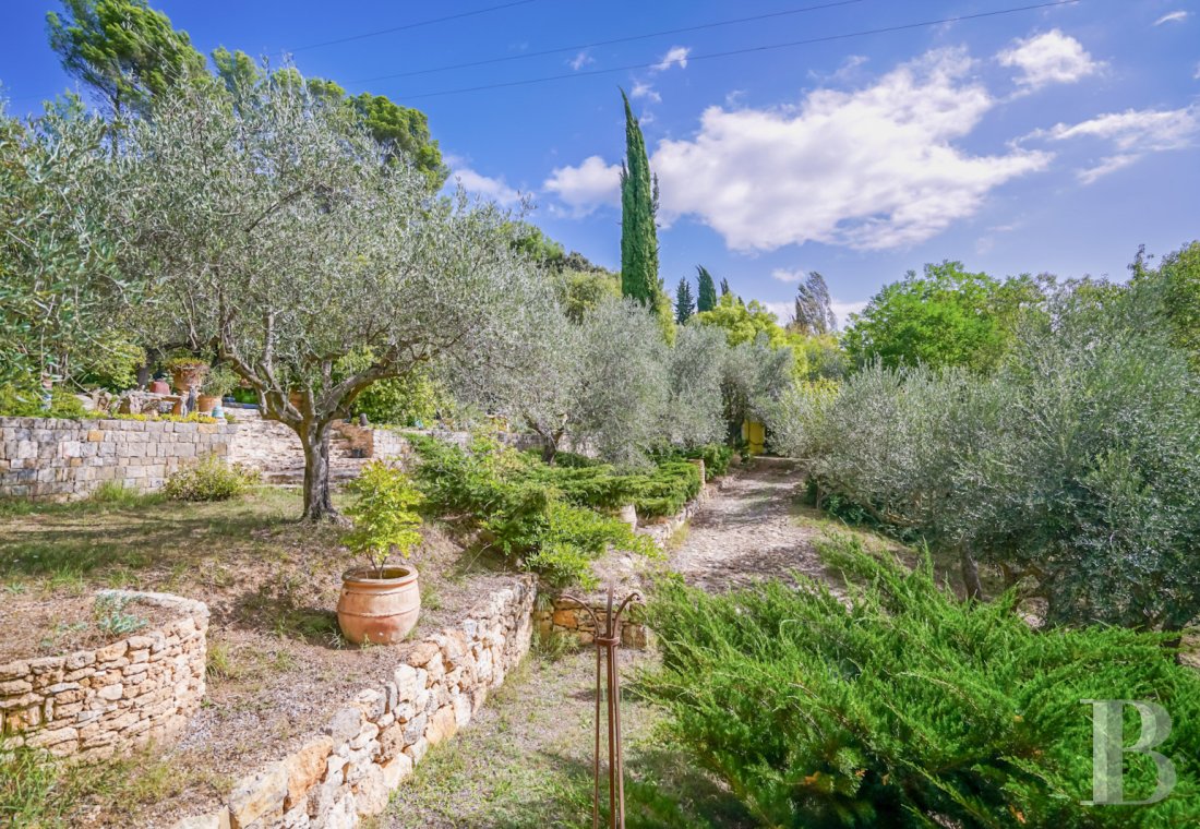 maisons de caractere a vendre paca   - 17