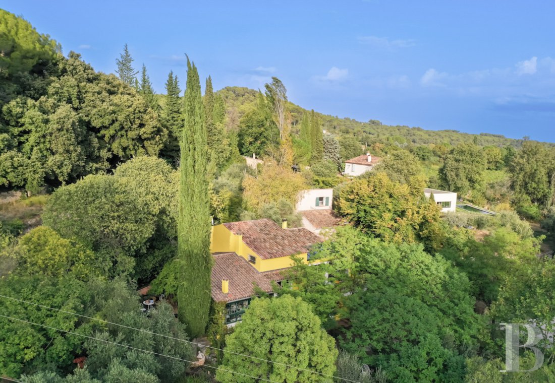 maisons de caractere a vendre paca   - 2