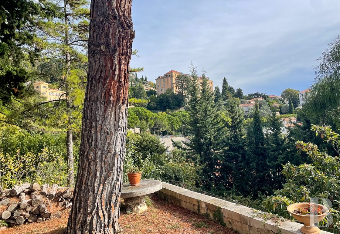 character properties France provence cote dazur   - 23