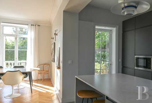 houses for sale paris   - 6