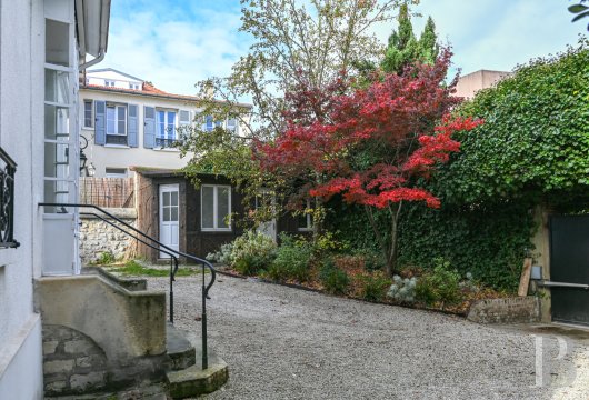 houses for sale paris   - 12