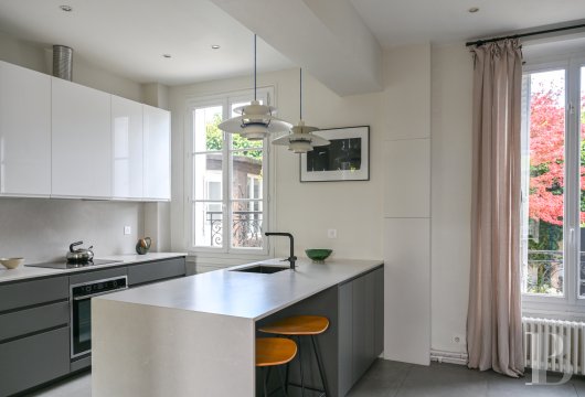 houses for sale paris   - 7