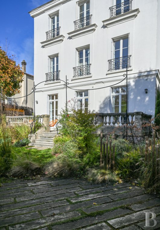 houses for sale paris   - 17