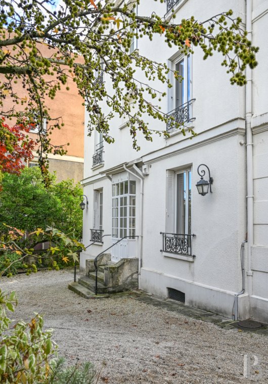 houses for sale paris   - 16