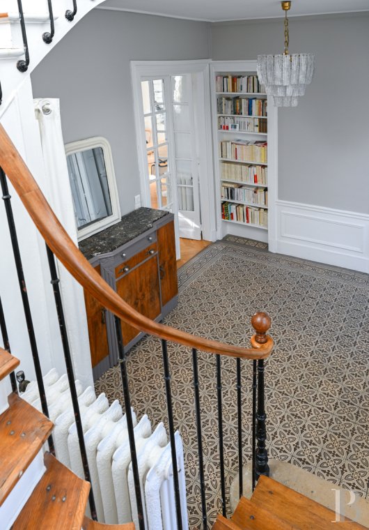 houses for sale paris   - 4