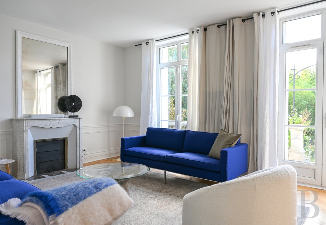 houses for sale paris   - 3