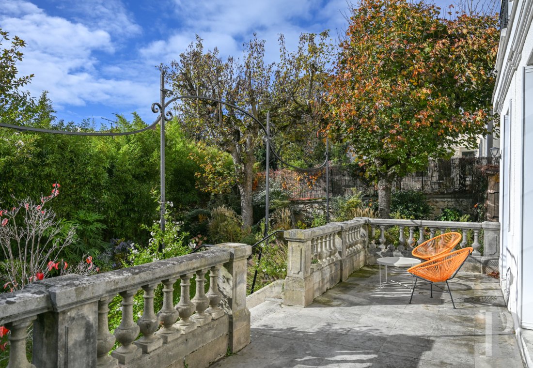 houses for sale paris   - 1