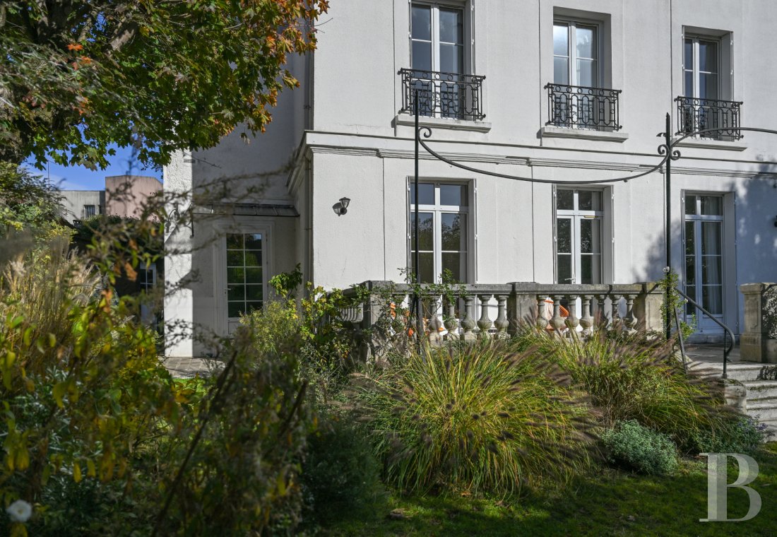 houses for sale paris   - 2