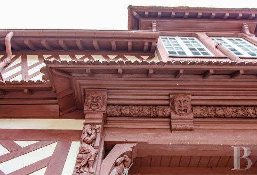 character properties France ile de france   - 5