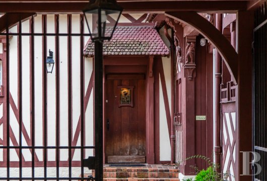 character properties France ile de france   - 3