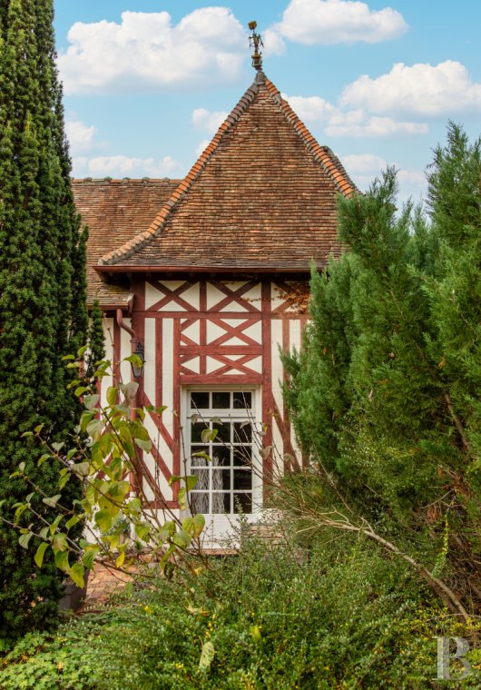 maisons de caractere a vendre ile de france   - 17