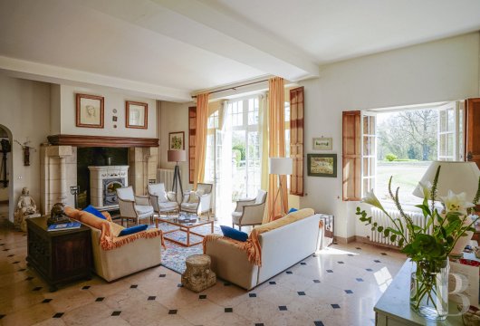 character properties France center val de loire   - 5