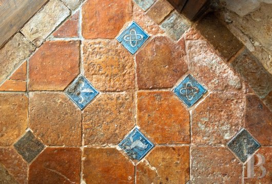 chateaux a vendre centre val de loire   - 18