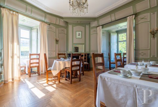 chateaux a vendre centre val de loire   - 11