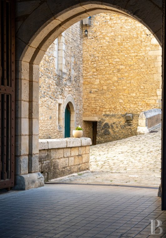 chateaux a vendre centre val de loire   - 22