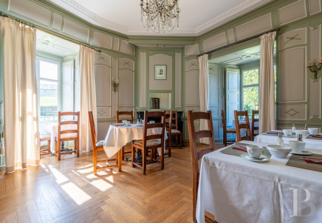Château · Châteauroux